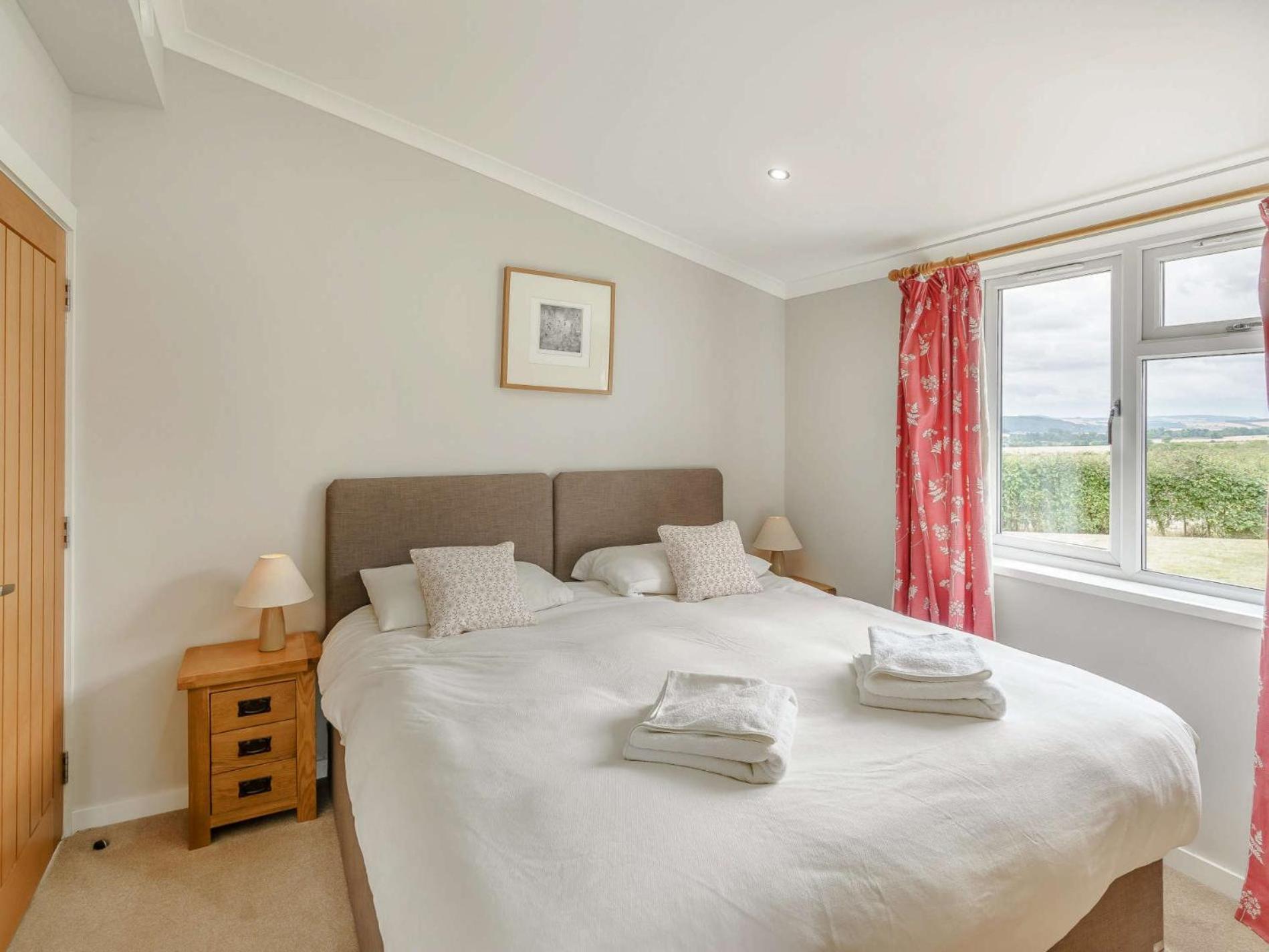 Villa 3 Bed In St Andrews 88420 Balmullo Exterior foto